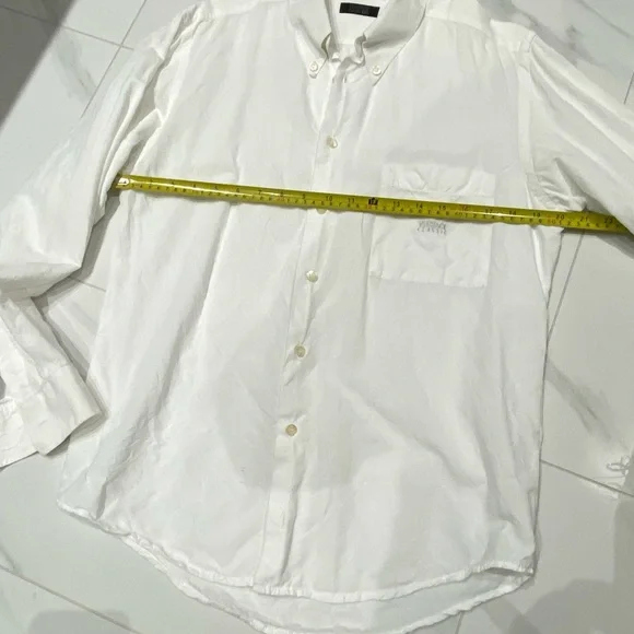 Versace Button down Shirt - Picture 6 of 7